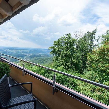 Hotel Uto Kulm Car-Free Hideaway In Zurich Bonstetten Exterior foto