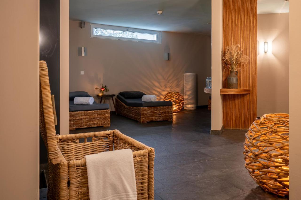 Hotel Uto Kulm Car-Free Hideaway In Zurich Bonstetten Exterior foto